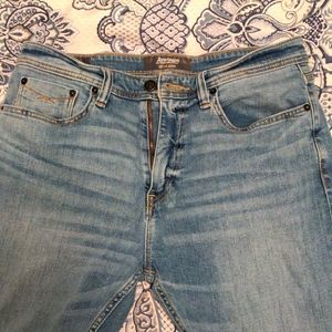 Revtown men's jeans sharp style 34x30